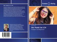 Bookcover of Der Punkt im I.CH