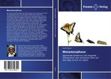 Capa do livro de Metamorphose 