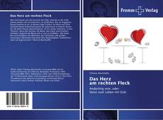 Capa do livro de Das Herz am rechten Fleck 