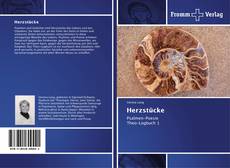 Bookcover of Herzstücke