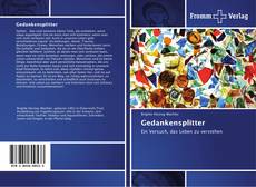 Bookcover of Gedankensplitter
