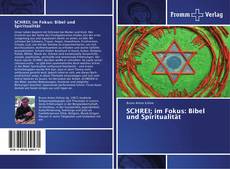 Capa do livro de SCHREI; im Fokus: Bibel und Spiritualität 