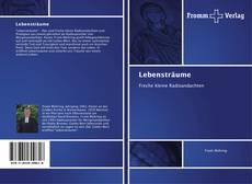 Bookcover of Lebensträume