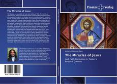 Обложка The Miracles of Jesus