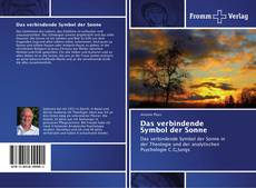 Buchcover von Das verbindende Symbol der Sonne