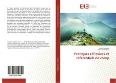 Buchcover von Pratiques réflexives et référentiels de comp