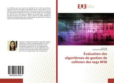 Bookcover of Évaluation des algorithmes de gestion de collision des tags RFID