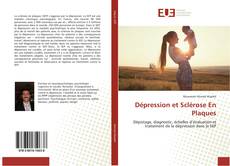 Dépression et Sclérose En Plaques kitap kapağı