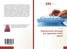 Segmentation d'images par approches multi-agents kitap kapağı