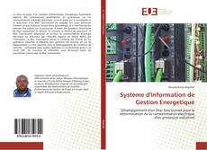 Buchcover von Système d'Information de Gestion Energetique