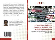 Capa do livro de Contagion, Flight-to-Quality et Spillover des Volatilités Financières 