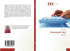 Framework .Net kitap kapağı