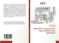 Bookcover of Répartition saisonnière du lupus érythémateux systémique
