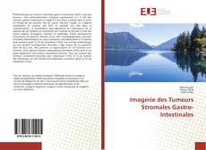 Buchcover von Imagerie des Tumeurs Stromales Gastro-Intestinales