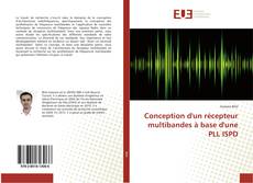 Capa do livro de Conception d'un récepteur multibandes à base d'une PLL ISPD 