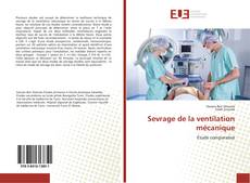 Bookcover of Sevrage de la ventilation mécanique