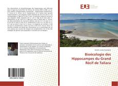Borítókép a  Bioécologie des Hippocampes du Grand Récif de Toliara - hoz