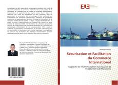 Sécurisation et Facilitation du Commerce International kitap kapağı
