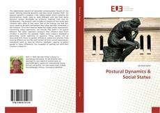 Capa do livro de Postural Dynamics & Social Status 