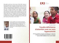 Buchcover von Trouble déficitaires d'attention avec ou sans hyperactivité