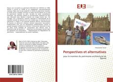 Capa do livro de Perspectives et alternatives 