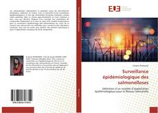 Capa do livro de Surveillance épidémiologique des salmonelloses 