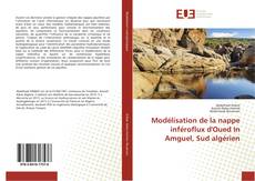 Bookcover of Modélisation de la nappe inféroflux d'Oued In Amguel, Sud algérien