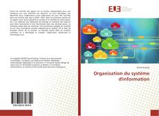 Copertina di Organisation du système d'information