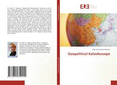 Capa do livro de Geopolitical Kaleidoscope 