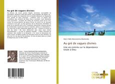 Bookcover of Au gré de vagues divines