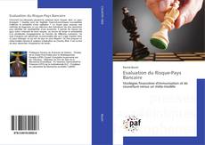 Bookcover of Evaluation du Risque-Pays Bancaire