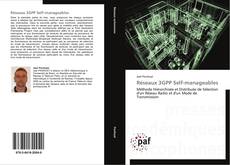 Bookcover of Réseaux 3GPP Self-manageables