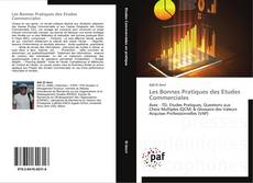 Buchcover von Les Bonnes Pratiques des Etudes Commerciales