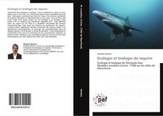 Buchcover von Ecologie et biologie de requins