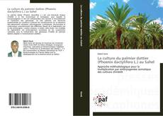 La culture du palmier dattier (Phoenix dactylifera L.) au Sahel kitap kapağı