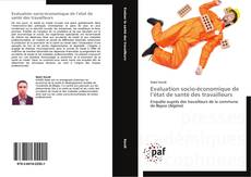 Buchcover von Evaluation socio-économique de l’état de santé des travailleurs