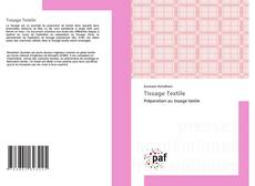 Couverture de Tissage Textile