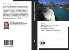 Buchcover von Gestion d'un ensemble d'installations hydroélectriques