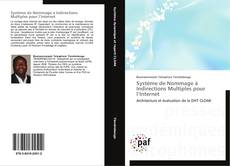 Buchcover von Système de Nommage à Indirections Multiples pour l’Internet