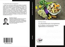 La phytothérapie européenne kitap kapağı