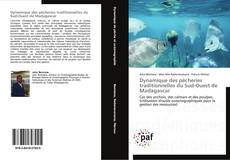 Dynamique des pêcheries traditionnelles du Sud-Ouest de Madagascar kitap kapağı