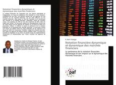 Notation financière dynamique et dynamique des marchés financiers的封面