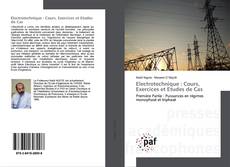 Buchcover von Electrotechnique : Cours, Exercices et Etudes de Cas