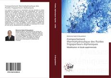 Comportement thermohydraulique des fluides frigoporteurs diphasiques的封面