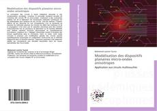 Обложка Modélisation des dispositifs planaires micro-ondes anisotropes