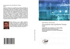 Buchcover von Conception des Systèmes Temps Réel