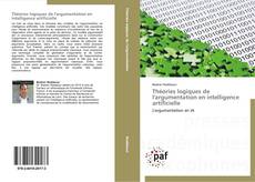 Théories logiques de l'argumentation en intelligence artificielle kitap kapağı