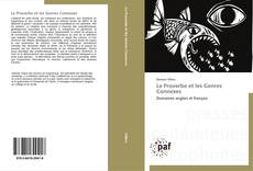Обложка Le Proverbe et les Genres Connexes