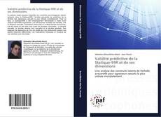 Validité prédictive de la Statique-99R et de ses dimensions kitap kapağı