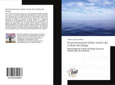 Buchcover von Environnement côtier marin de la Baie de Diego